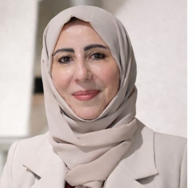وزيرة التخطيط تبحث مع السفير الألماني تعزيز التعاون التنموي في القطاعات الحيوية